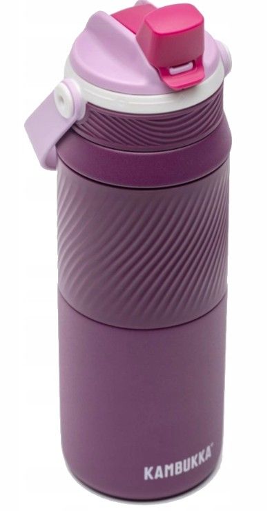 Gourde dupla insulated 750ml harvest wine