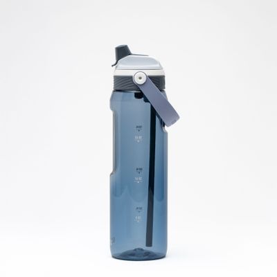 Gourde dupla 1000ml coastal rock
