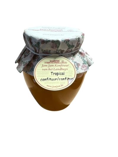 Tropical confituur