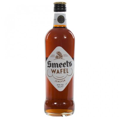 Smeets wafel