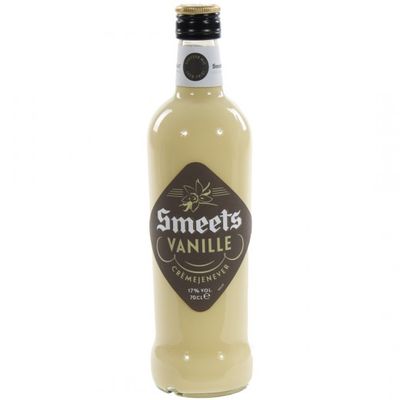 Smeets vanille