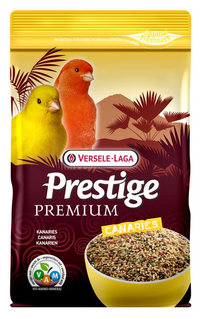 Prestige Premium Kanaries 800g
