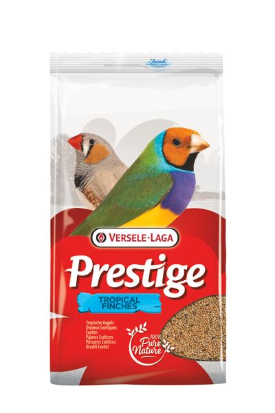 Prestige Oiseaux Exotiques 4kg