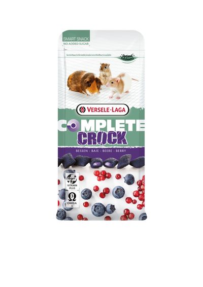 Complete Crock Berry 50 g