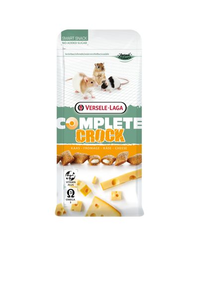 Complete Crock Cheese 50 g