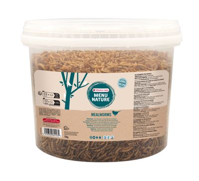 Vers de farine 700g