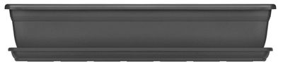 Plateau relax 80cm anthracite