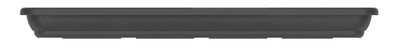 Plateau relax 50cm antraciet