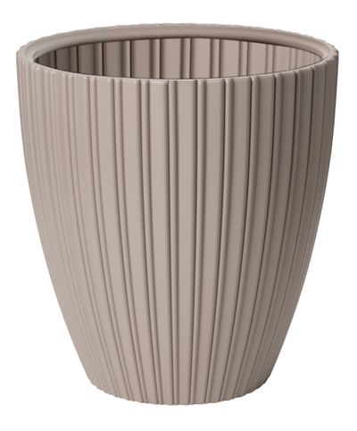 Bloempot fancy