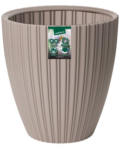 Bloempot fancy