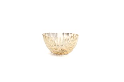 Panier métallique