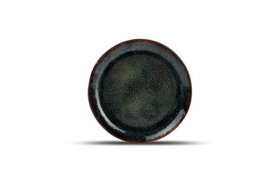 Assiette plate