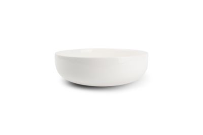 Kom 26xH8cm Studio White