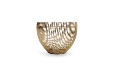 Panier métallique