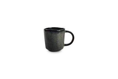 Kop 20cl blauw/groen capri