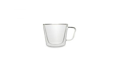 Beker 36cl dubbelw oslo set/2