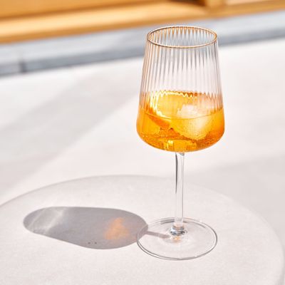 Wijnglas 40cl ray - set/4