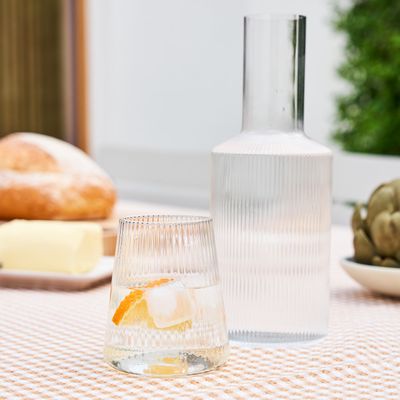 Wijnglas 40cl ray - set/4