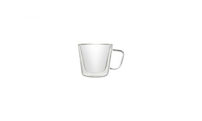 Beker 36cl dubbelw oslo set/2