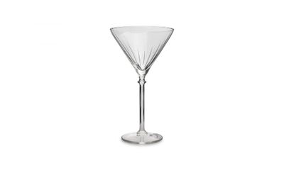 Set de 4 verres à cocktail