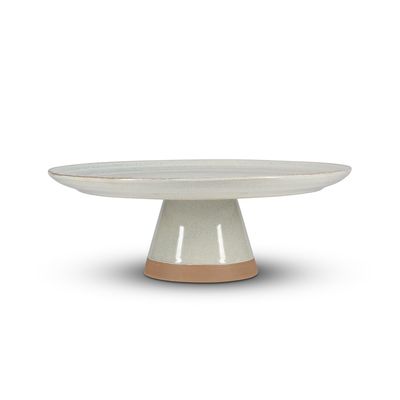 Taartplateau cameo