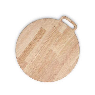 Planche à servir avec manche bois