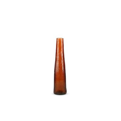 Vaas twig oranje h40