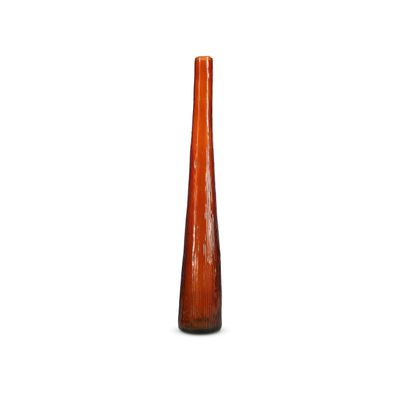 Vaas twig oranje h58,5