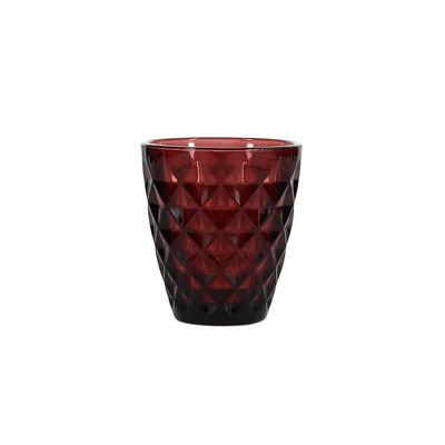 Verre prisma set de 4 pièces