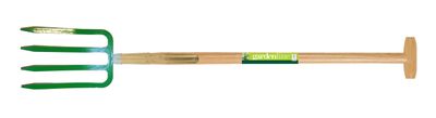 Gardenline spitvork