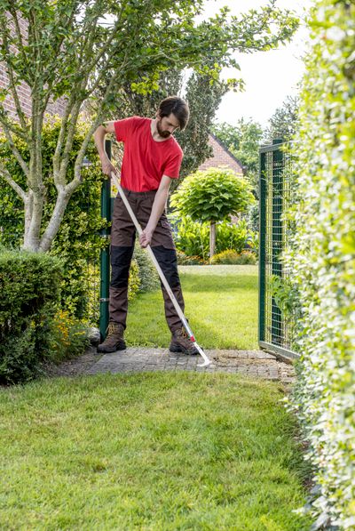 Click-PRO Steel 150cm + Gratis voegenkrabber