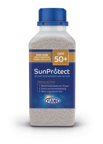 SunProtect DPF50+ 700g