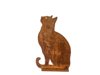 Chat assis