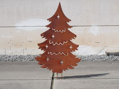 Sapin de Noël