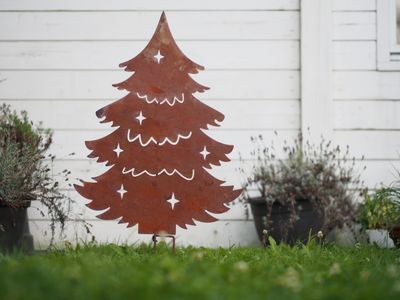 Kerstboom