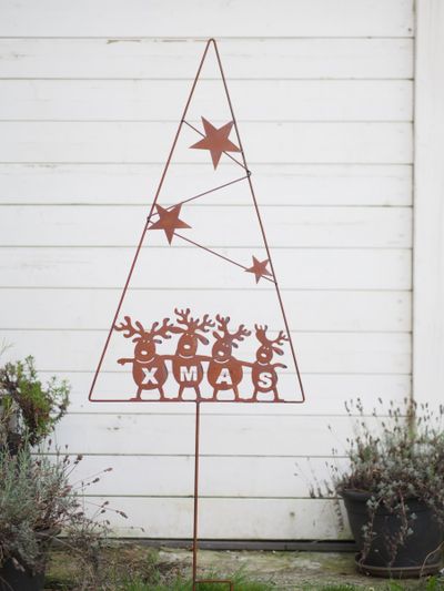 Kerstboom "Christmas"