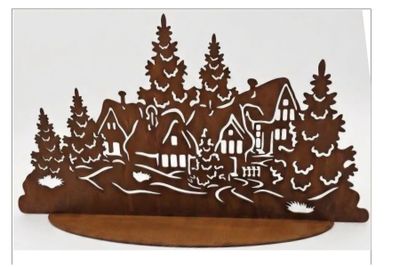 Kerstdorp