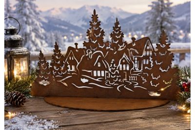 Kerstdorp