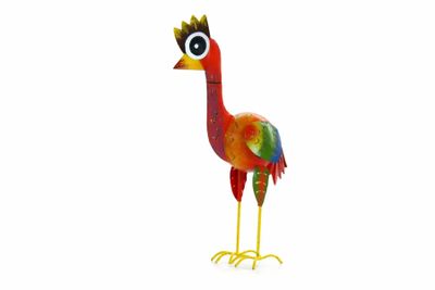 Emu vogel - klein