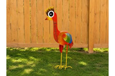 Emu vogel - klein