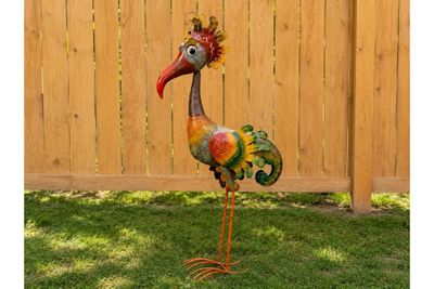 Funny bird