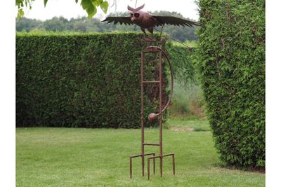 Grote vliegende uil