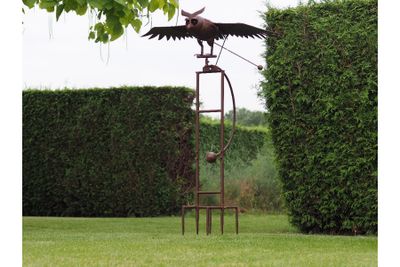 Grote vliegende uil