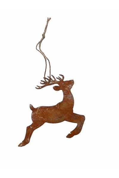 Suspension cerf - petit