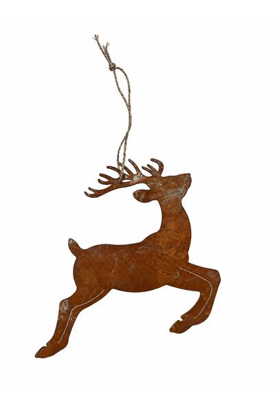 Suspension cerf - grand