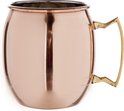 Moscow mule drinkbeker