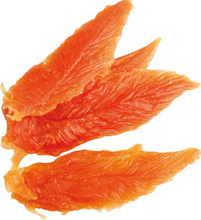 Hapki filet de poulet doux 170g