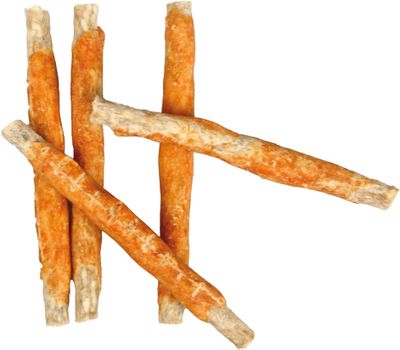 Chick'n snack munchy milk stick 80gr