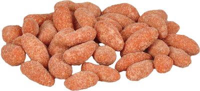 Snack rongeur dulci carotte 50gr
