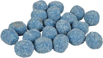 Snack rongeur dulci myrtille 50gr